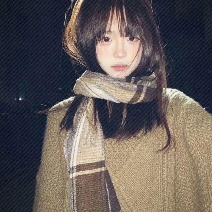 来了