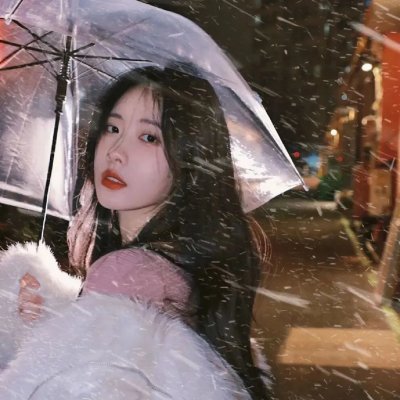 爱情与信仰之华人儿媳