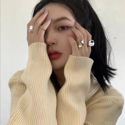 美洲豹女儿